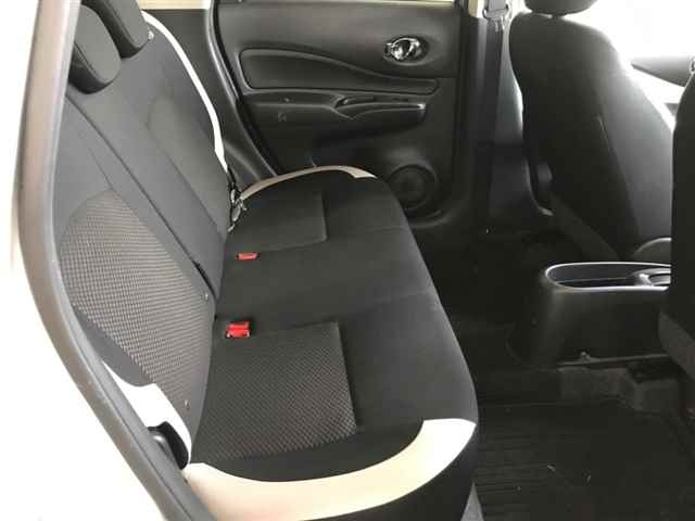 NISSAN NOTE 2017