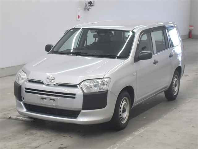TOYOTA PROBOX 2020