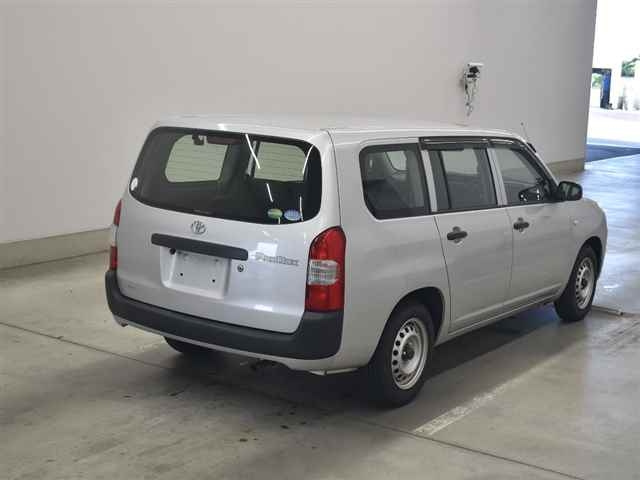 TOYOTA PROBOX 2020
