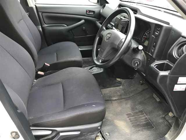 TOYOTA PROBOX 2020
