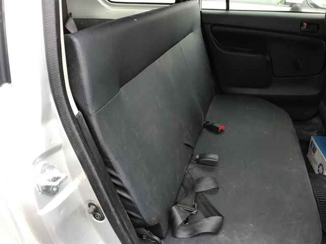 TOYOTA PROBOX 2020