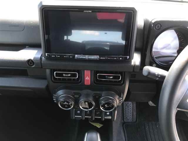 SUZUKI JIMNY SIERRA 2022