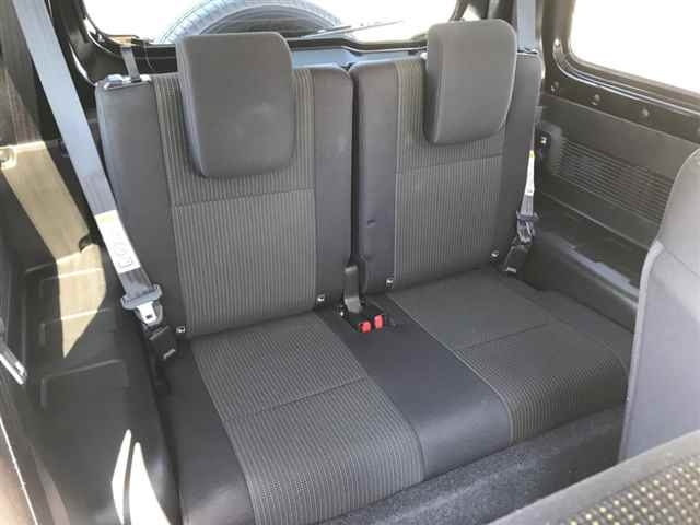 SUZUKI JIMNY SIERRA 2022