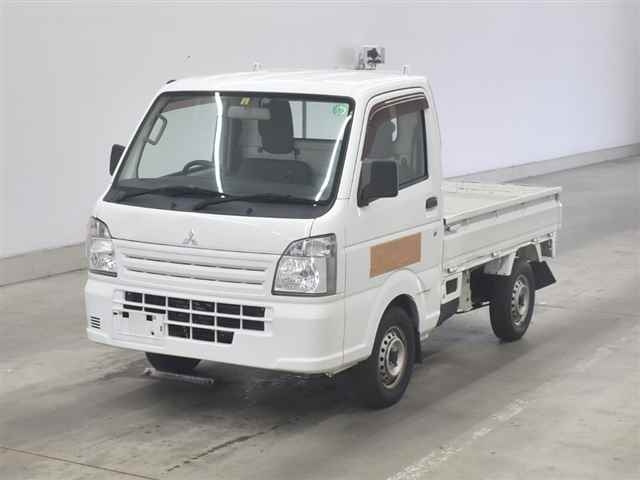 MITSUBISHI MINICAB TRUCK 2015