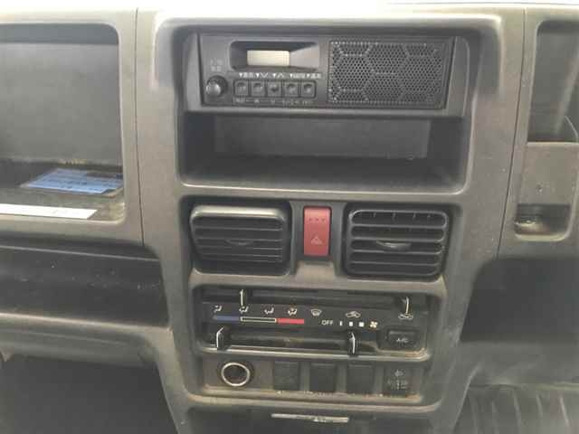 MITSUBISHI MINICAB TRUCK 2015