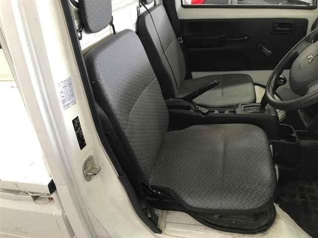 MITSUBISHI MINICAB TRUCK 2015