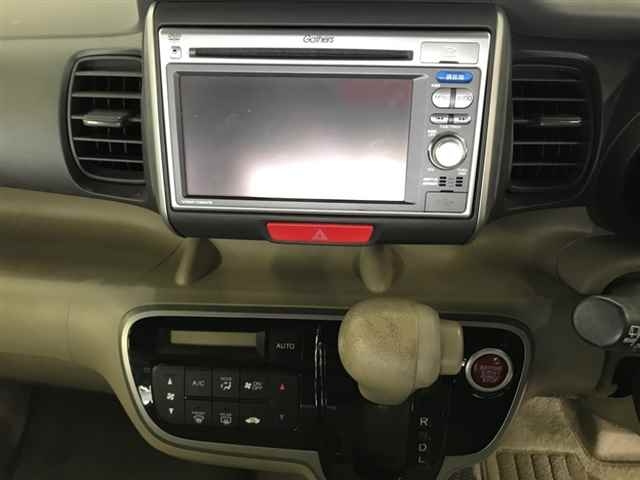 HONDA N BOX 2012