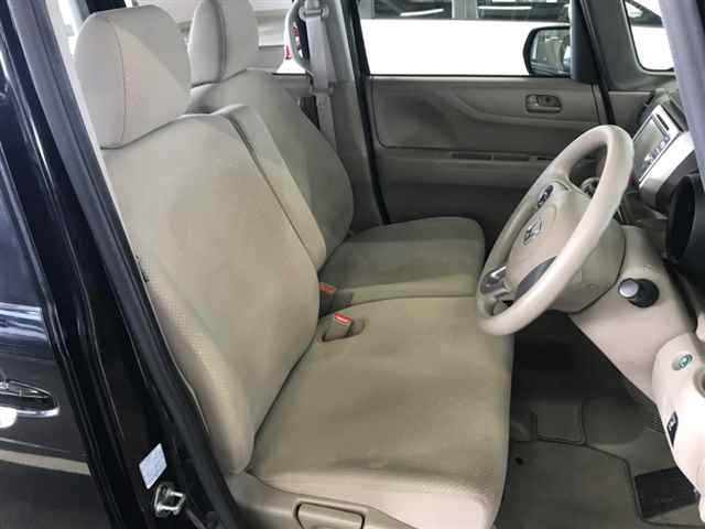 HONDA N BOX 2012
