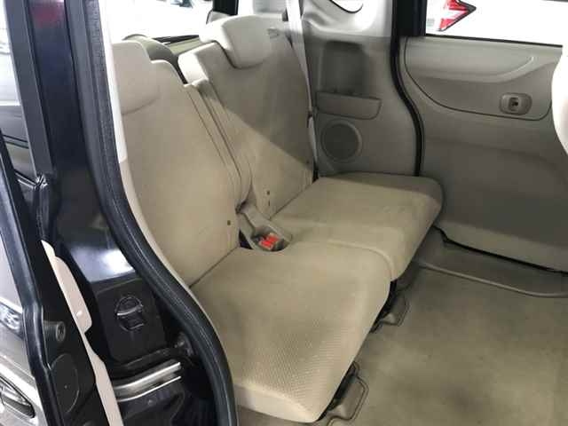 HONDA N BOX 2012