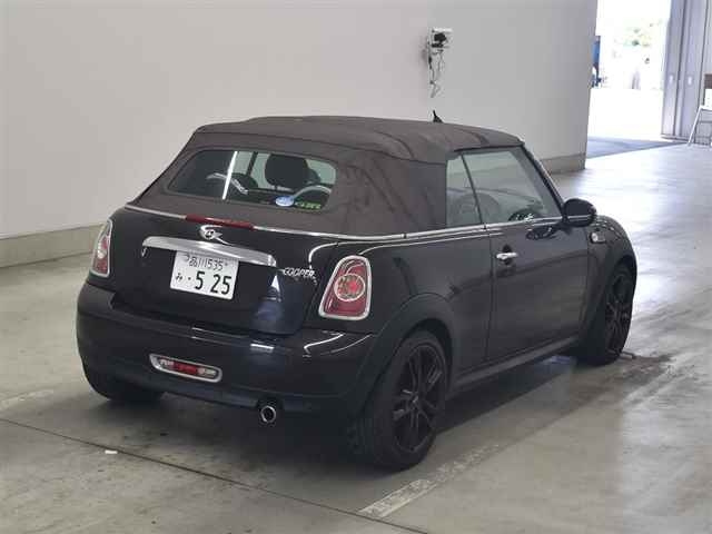 BMW MINI 2013