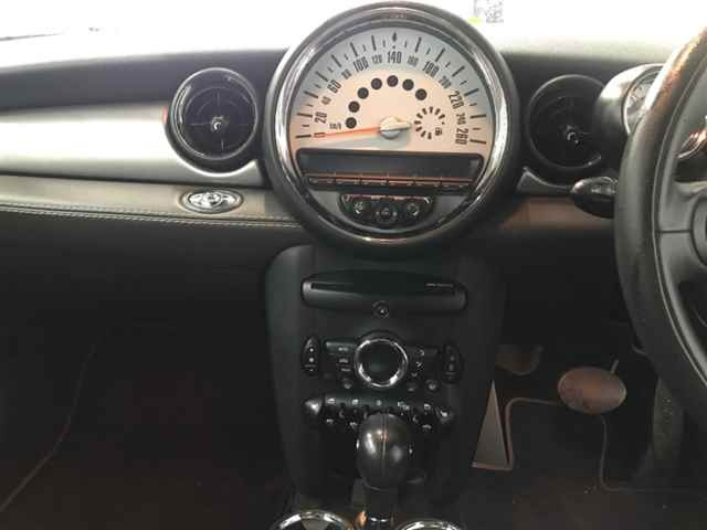 BMW MINI 2013
