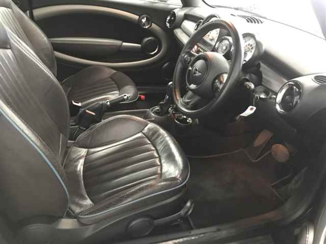 BMW MINI 2013