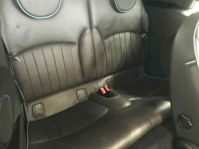 BMW MINI 2013