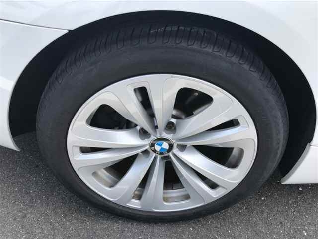 BMW 6 SERIES 2013