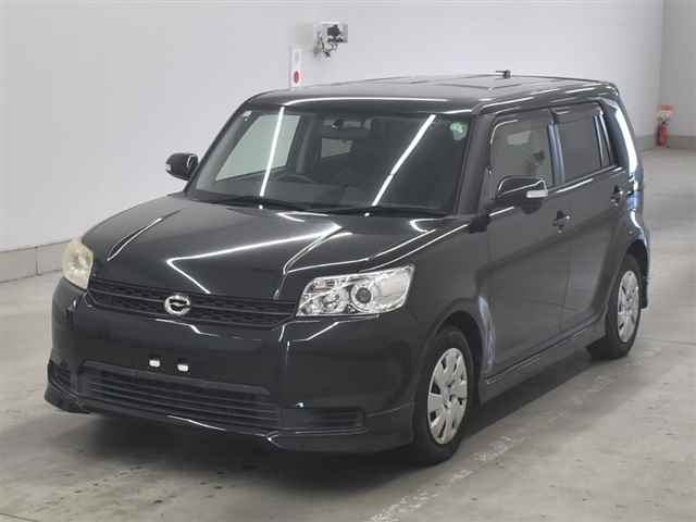 TOYOTA COROLLA RUMION 2013