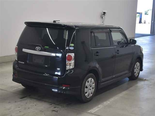 TOYOTA COROLLA RUMION 2013