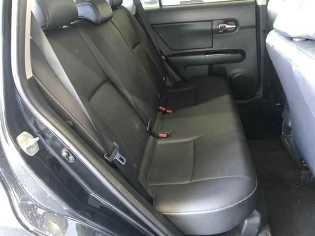 TOYOTA COROLLA RUMION 2013