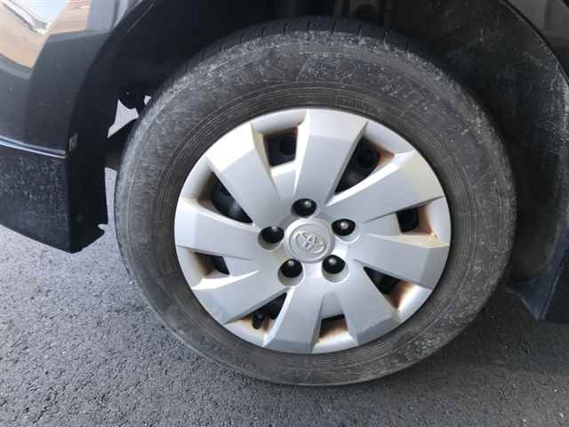 TOYOTA COROLLA RUMION 2013