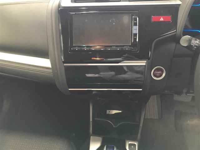 HONDA FIT 2015