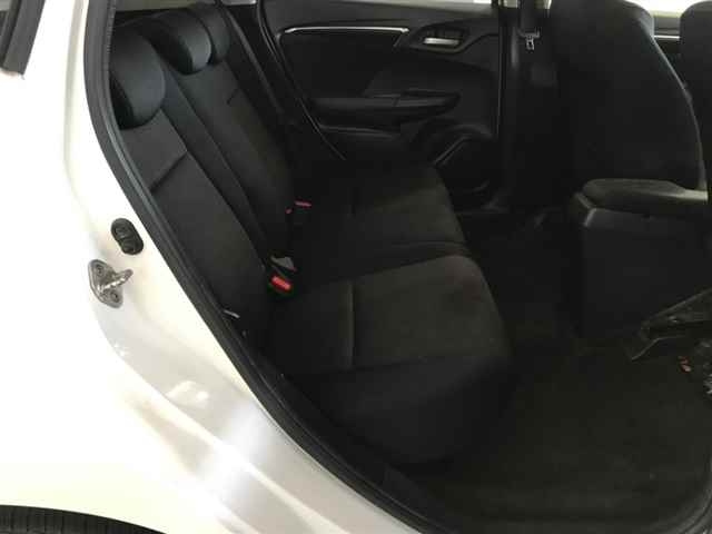 HONDA FIT 2015
