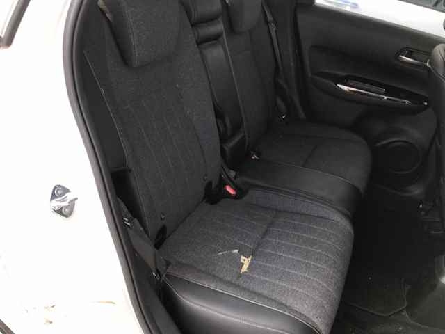 HONDA FIT 2020