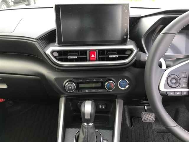 TOYOTA RAIZE 2025