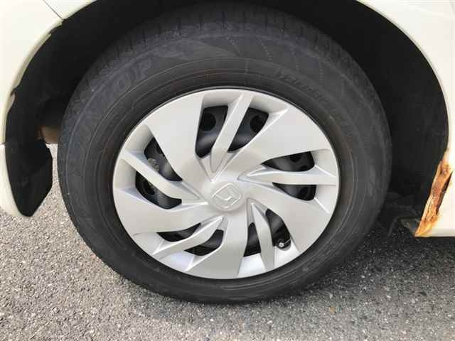HONDA FIT 2015