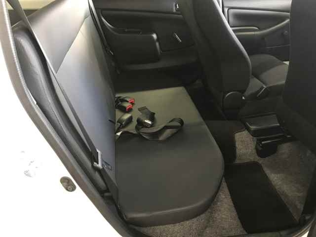 TOYOTA PROBOX 2018