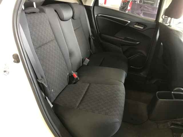 HONDA FIT 2016