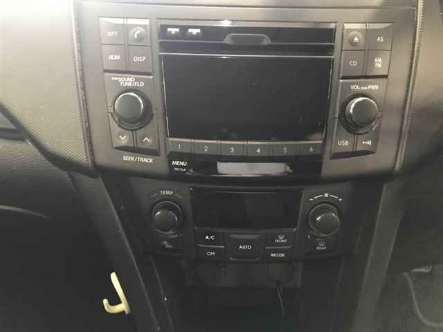 SUZUKI SWIFT 2011