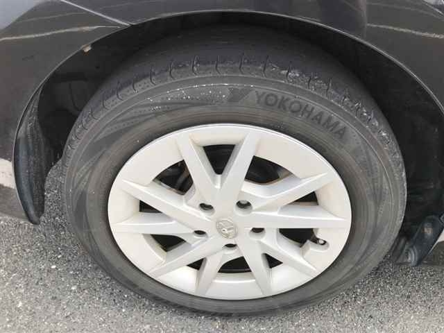 TOYOTA PRIUS ALPHA 2013