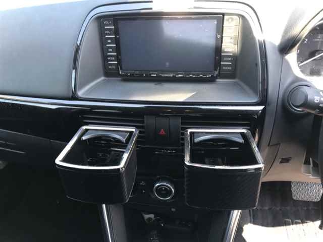 MAZDA CX-5 2014