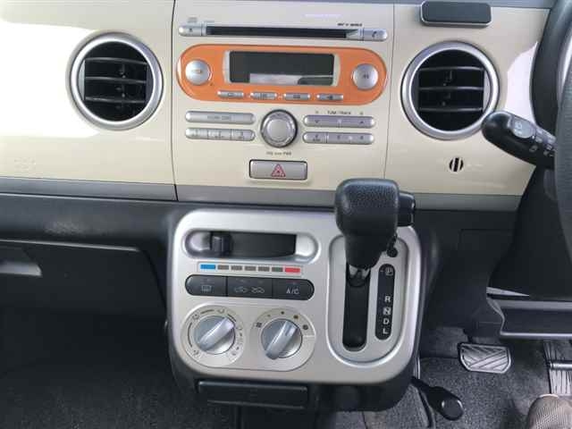 SUZUKI ALTO LAPIN 2012