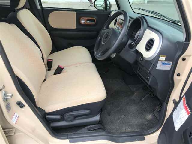 SUZUKI ALTO LAPIN 2012