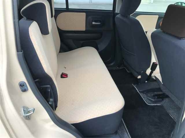 SUZUKI ALTO LAPIN 2012