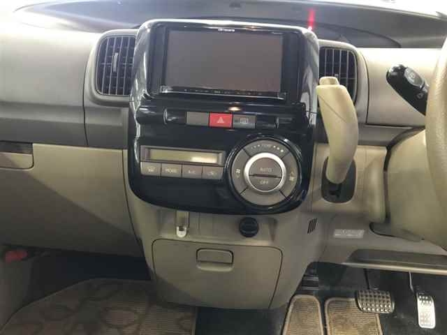 DAIHATSU TANTO 2008