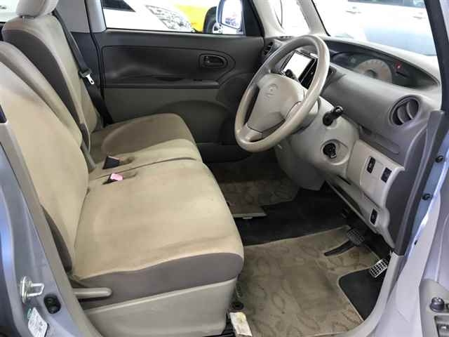 DAIHATSU TANTO 2008