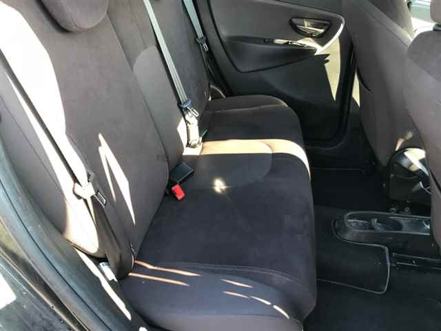 CHRYSLER YPSILON 2013