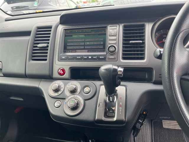 HONDA CROSSROAD 2008