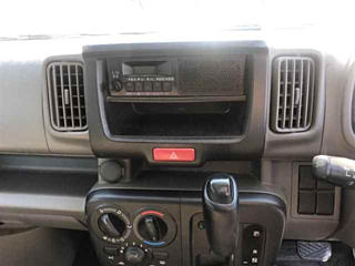 SUZUKI EVERY 2017