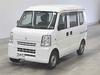 SUZUKI EVERY 2015