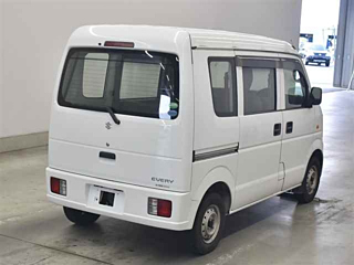 SUZUKI EVERY 2015