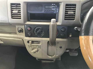 SUZUKI EVERY 2015