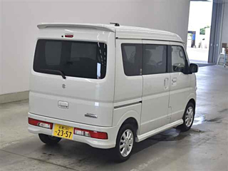 SUZUKI EVERY WAGON 2023