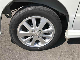 SUZUKI EVERY WAGON 2023