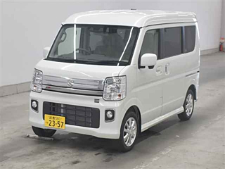 SUZUKI EVERY WAGON 2023