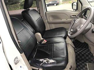 SUZUKI EVERY WAGON 2015