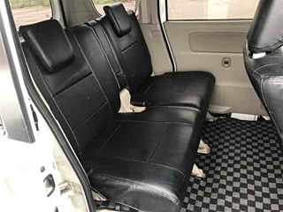 SUZUKI EVERY WAGON 2015