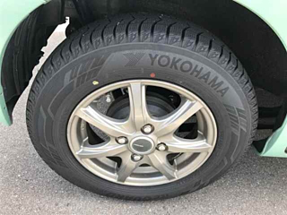 SUZUKI SPACIA 2013