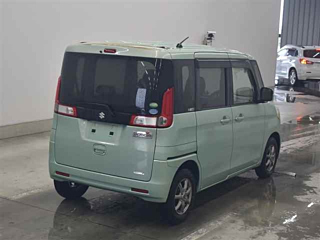 SUZUKI SPACIA 2013